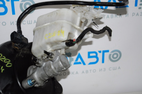 Reservoir GTZ Chrysler 200 15-17 3.6