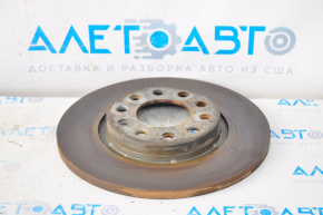 Rear right brake disc Chrysler 200 15-17 280/12mm