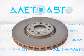 Front left brake disc Chrysler 200 15-17
