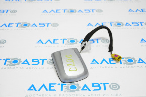 Chrysler 200 15-17 Antenna