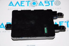AC And Heater Module Chrysler 200 15-15