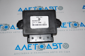 Parking Brake ECU Chrysler 200 15-16
