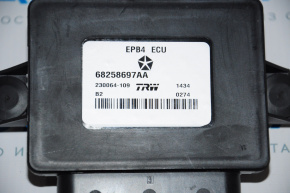 Parking Brake ECU Chrysler 200 15-16