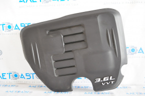09-23 Dodge Challenger 3.6 Engine Cover
