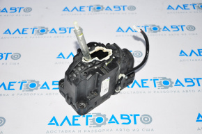 Gearbox shifter Dodge Challenger 15-23 rest