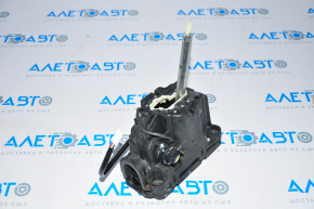Gearbox shifter Dodge Challenger 15-23 rest