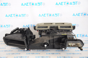 Heater Assembly for a 09-23 Dodge Challenger