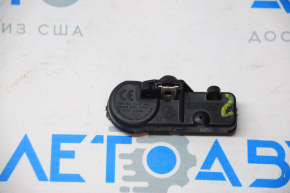 09-21 Dodge Challenger Wheel Pressure Sensor