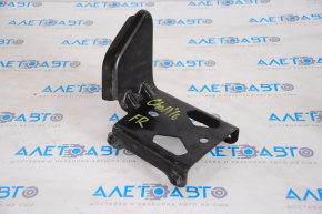 Front bumper bracket right Dodge Challenger 15-23 rest metal