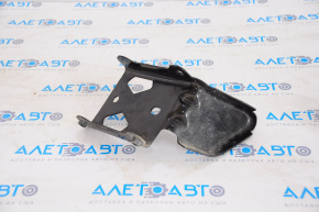 Front bumper bracket right Dodge Challenger 15-23 rest metal