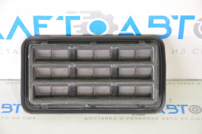 Right Ventilation Shield for a 09-16 Dodge Challenger