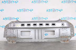 09-14 Dodge Challenger Rear Panel