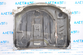 09-23 Dodge Challenger Trunk Tray