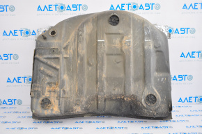 09-23 Dodge Challenger Trunk Tray