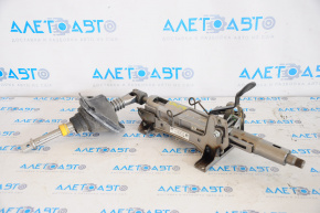 Steering column Dodge Challenger 15-23 rest with cardan