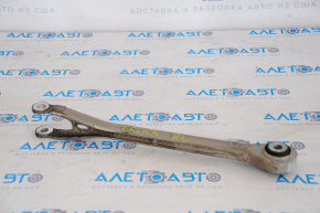 Aluminum rear left sway bar for a 2014 Dodge Challenger