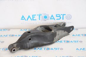 Lower control arm for rear left spring, 2009 Dodge Challenger