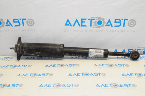 Rear left shock absorber for 09-14 Dodge Challenger with support
