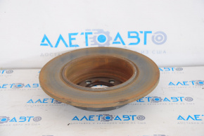 Rear right brake disc Dodge Challenger 09-23 320/9mm