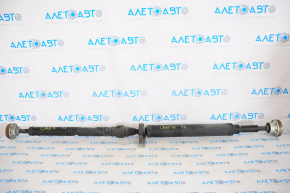 Cardan shaft cardan Dodge Challenger 09-23 3.6 rwd automatic transmission type 1, torn suspension bearing