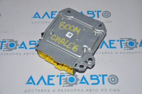 SRS airbag module computer airbags Dodge Challenger 15-23 for re-stitching