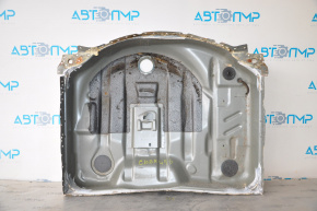 Trunk trough Dodge Charger 11-23
