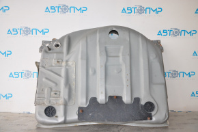 Trunk trough Dodge Charger 11-23