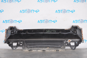 13-16 Dodge Dart Rear Panel, 2 Pieces, Drilled