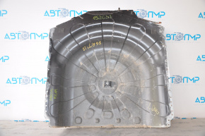 Dodge Dart 13-16 trunk trough non-standard