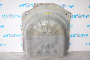 Dodge Dart 13-16 trunk trough non-standard