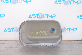 Dodge Journey 11-20 Trunk Tray