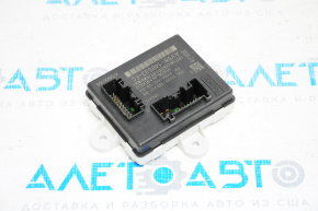 Front Right Door Computer Ford C-max MK2 13-18