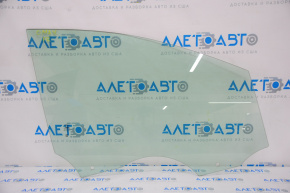 Front right door glass for Ford C-max MK2 13-18
