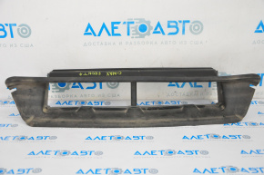 Upper radiator deflector for Ford C-max MK2 13-18