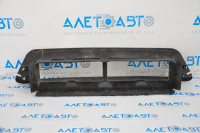 Upper radiator deflector for Ford C-max MK2 13-18