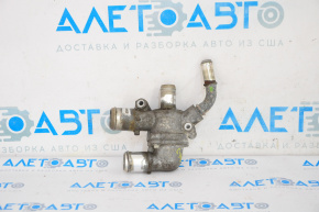 Ford C-max MK2 13-18 metal thermostat housing