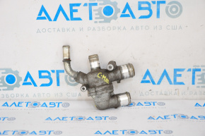 Ford C-max MK2 13-18 metal thermostat housing