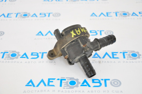 Ford C-max MK2 13-18 plastic coolant pump