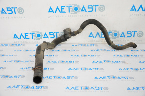 Lower cooling hose for Ford C-max MK2 13-18
