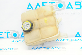 Ford C-max MK2 13-18 Coolant Expansion Tank with Cap