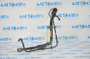 Fuel filler neck Ford C-max MK2 13-15
