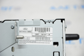Ford C-max MK2 13-18 Radio Tape Recorder