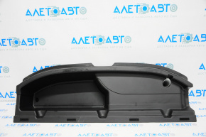 Ford C-max MK2 13-18 trunk tray with lid