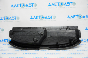 Ford C-max MK2 13-18 trunk tray with lid