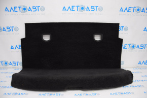 Rear trunk floor for Ford C-max MK2 13-18 black
