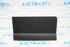 Driver's left knee airbag for Ford C-max MK2 13-18 black