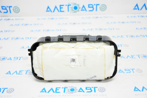 Passenger airbag in the dashboard of the Ford C-max MK2 13-18