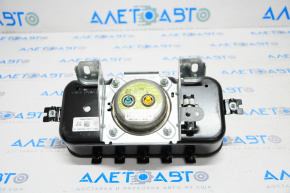 Passenger airbag in the dashboard of the Ford C-max MK2 13-18