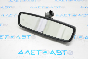 Ford C-max MK2 13-18 black auto-dimming interior mirror
