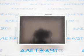 Monitor, display, navigation Ford C-max MK2 13-18 SYNC 2
